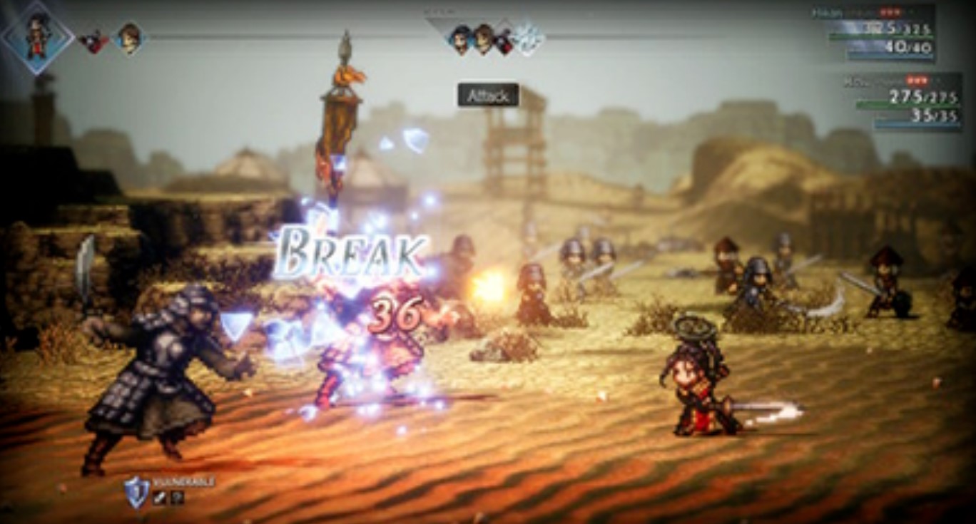 Octopath Traveler 2 Tips & Tricks: A Beginner's Guide