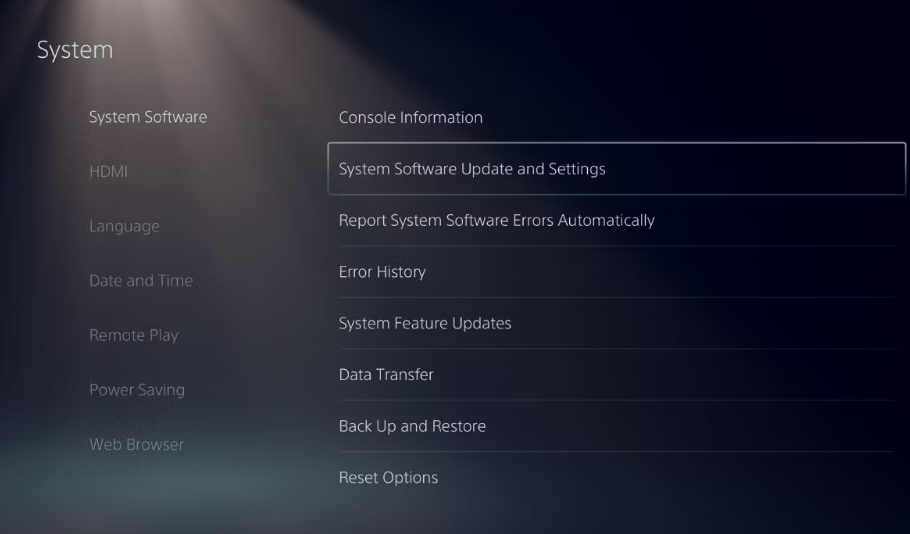 How to Fix PlayStation Store Error CE-112840-6