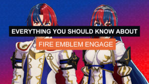 Fire Emblem Engage