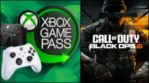 Is Black Ops 6 On Game Pass