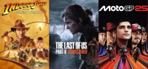 Upcoming Games In April 2025 - Check Dates, Platforms, Price, And More