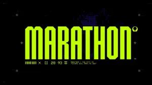 Marathon