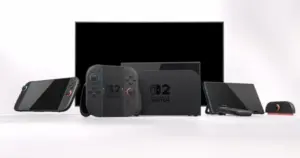 Nintendo Switch 2 Price Leaks: Here’s What It Actually Costs
