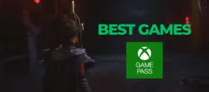 Best Xbox Game Pass Games