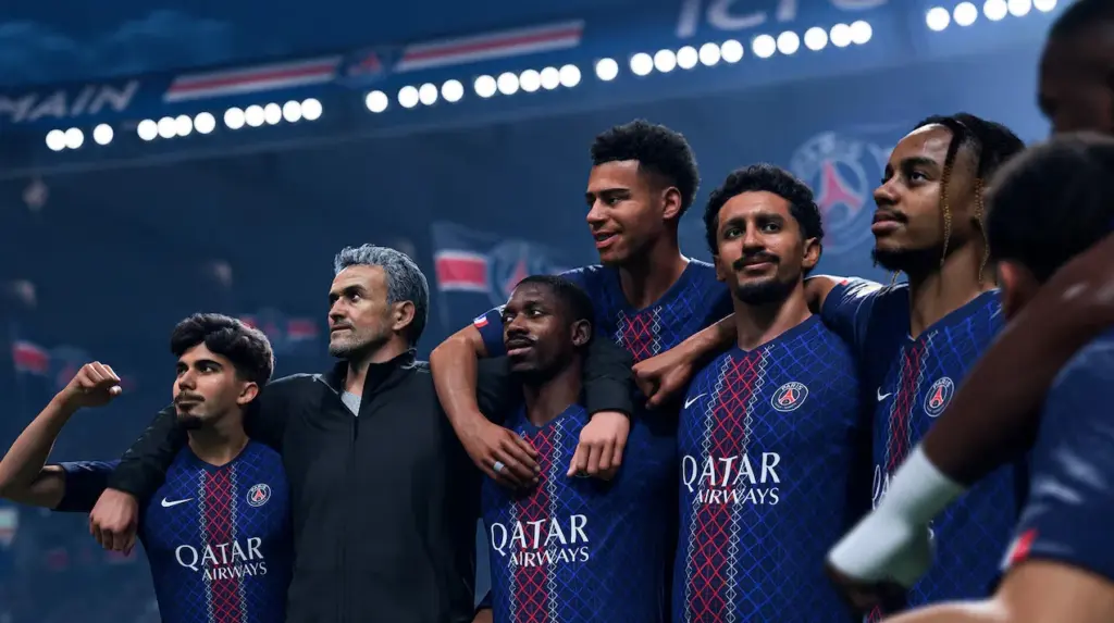 Football Ultimate Team Updates