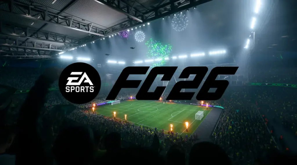 EA FC 26 - All You Need To Know