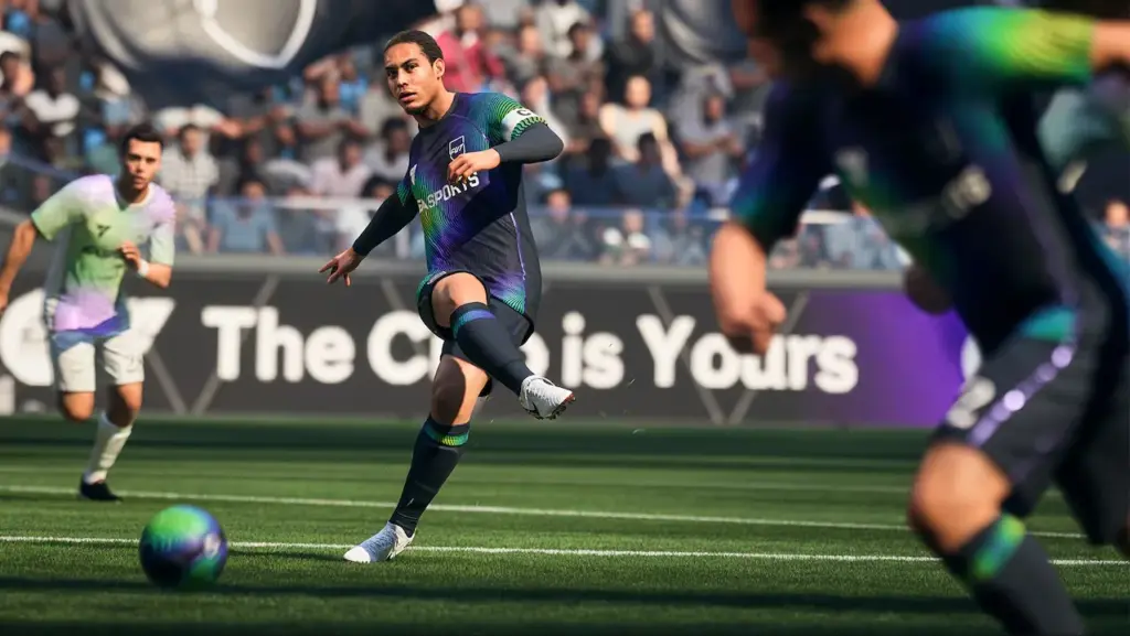 Gameplay Details