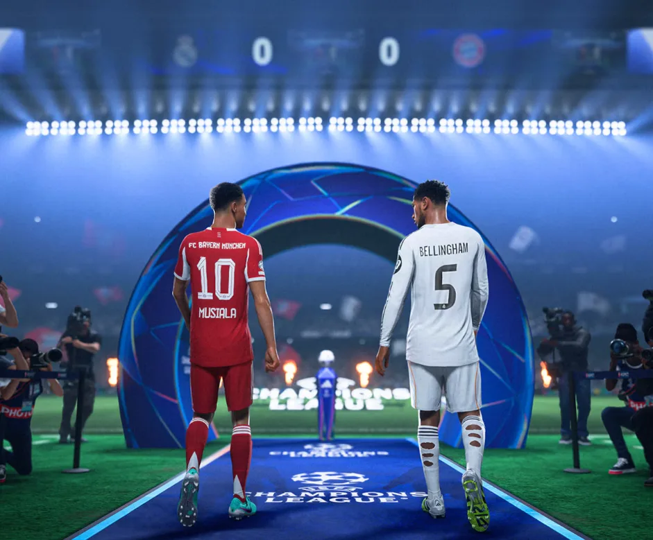 EA FC 26 Price