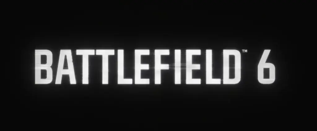 Who's Behind Battlefield 6