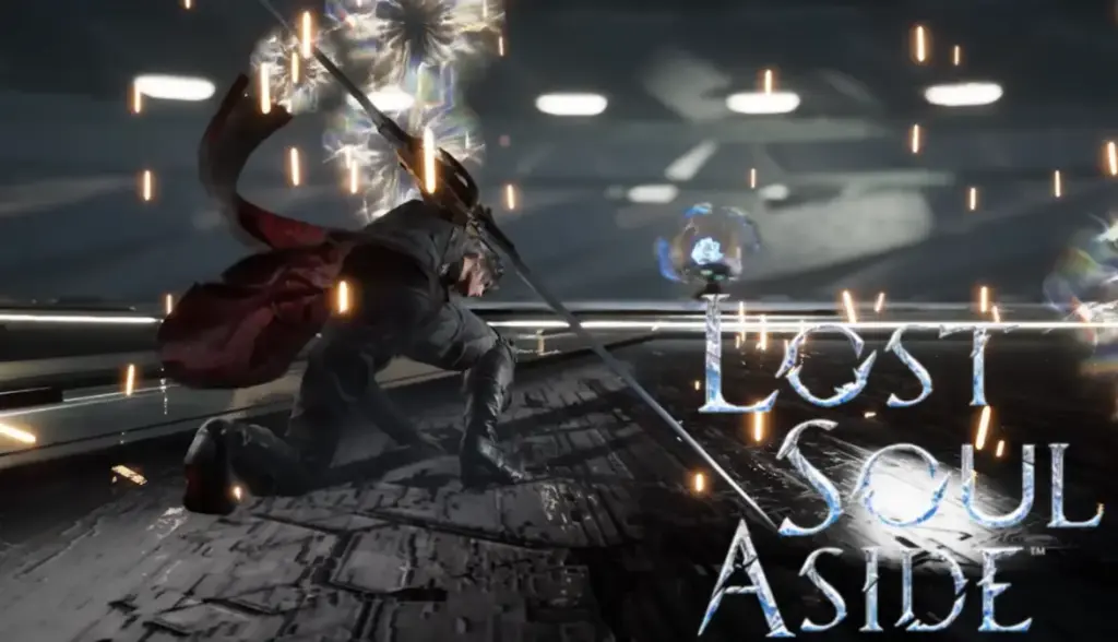 Lost Soul Aside - 10 Things You Should Know Before Playing