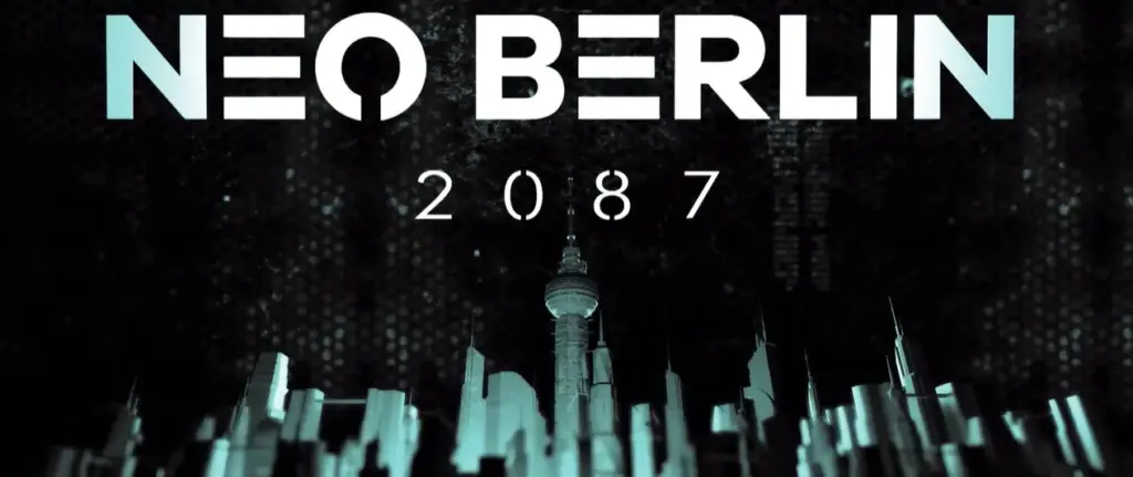 Neo Berling 2087