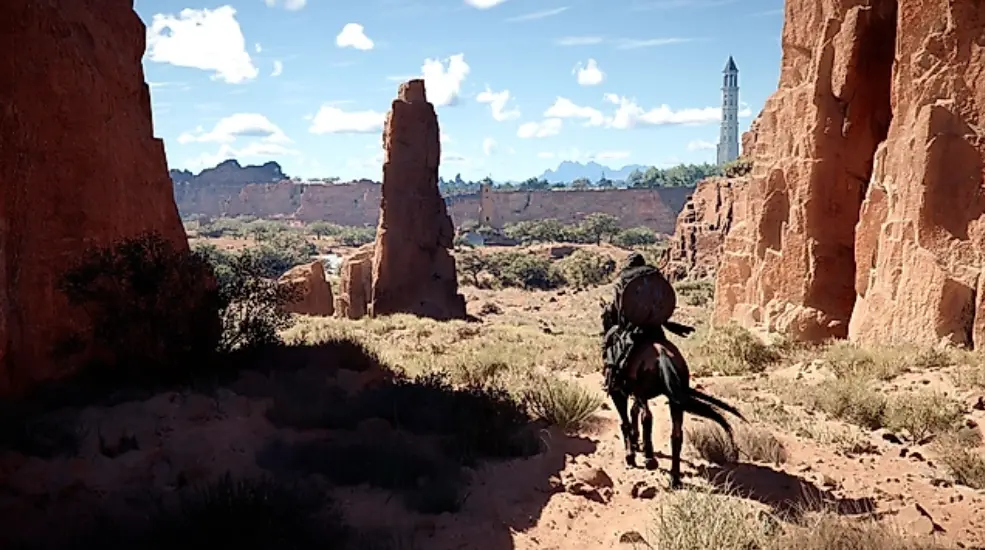 How To Play Crimson Desert