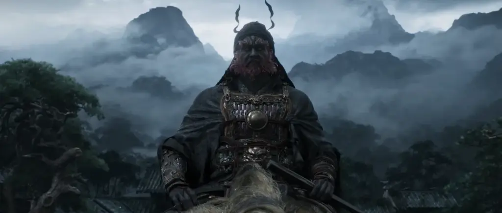 Gameplay Expectations of Black Myth: Zhong Kui