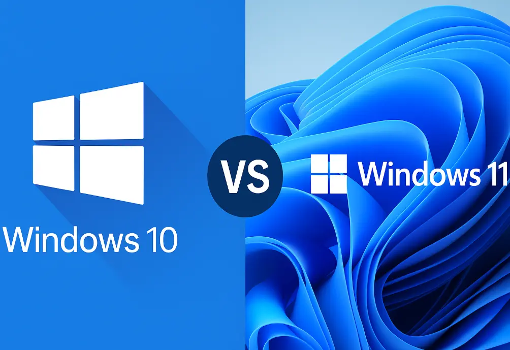 Windows 10 Vs. Windows 11 - Should You Upgrade Now