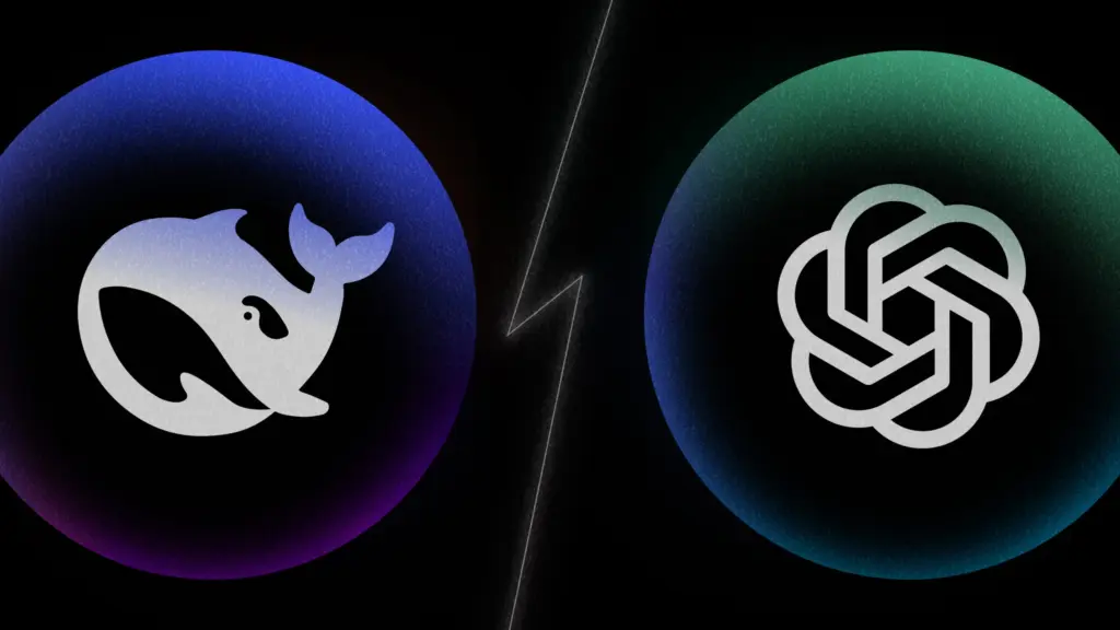 Best For (ChatGPT Vs DeepSeek)